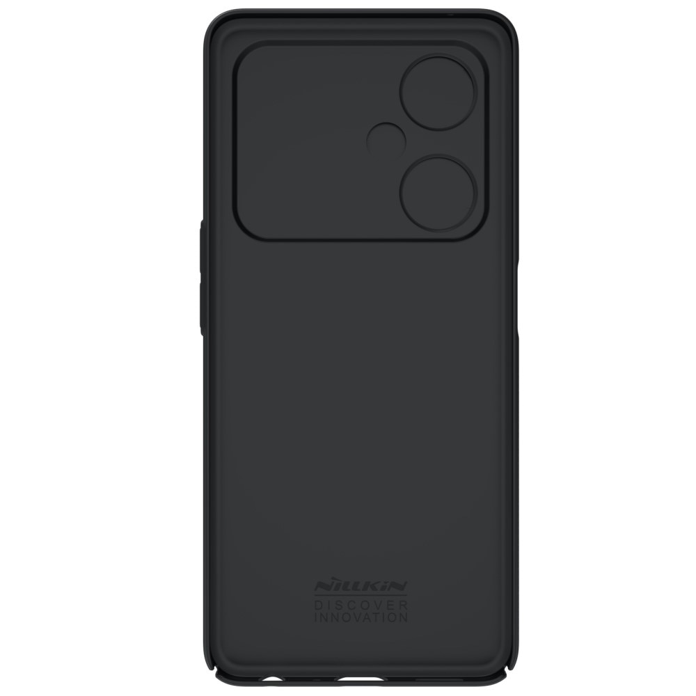 Coque CamShield OnePlus Nord CE 3 Lite, noir