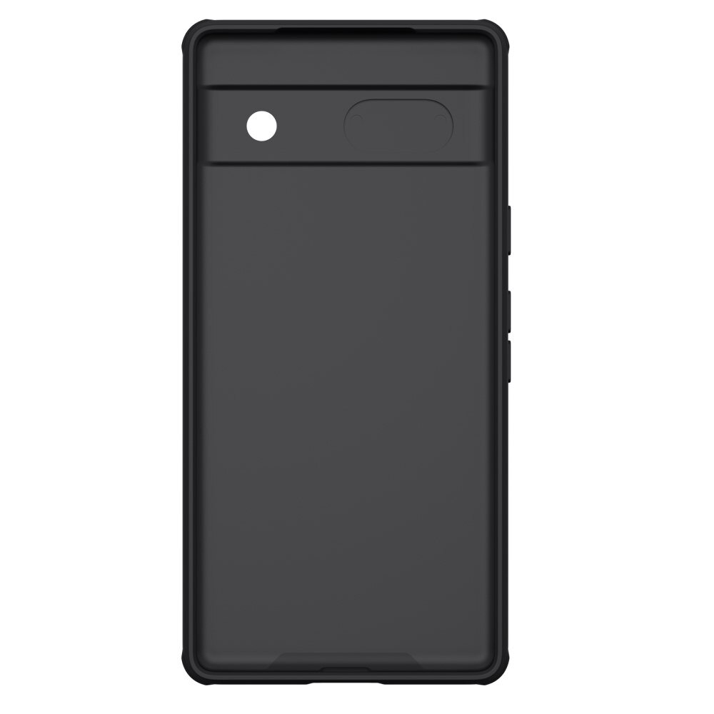 Coque CamShield Google Pixel 7a, noir