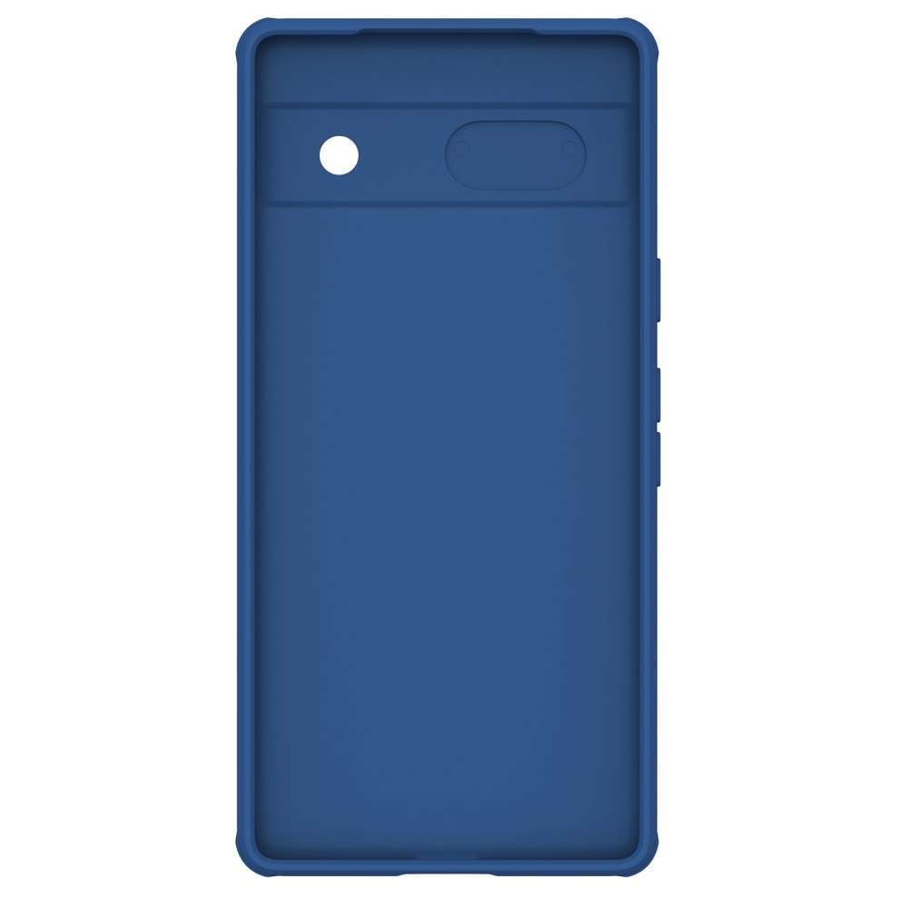 Coque CamShield Google Pixel 7a, Bleu
