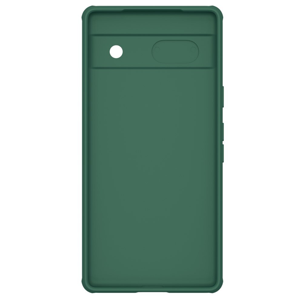 Coque CamShield Google Pixel 7a, Vert