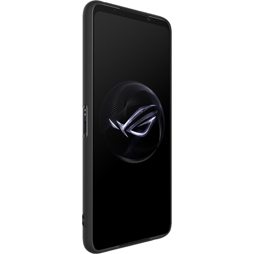 Coque Frosted TPU Asus ROG Phone 7, Black