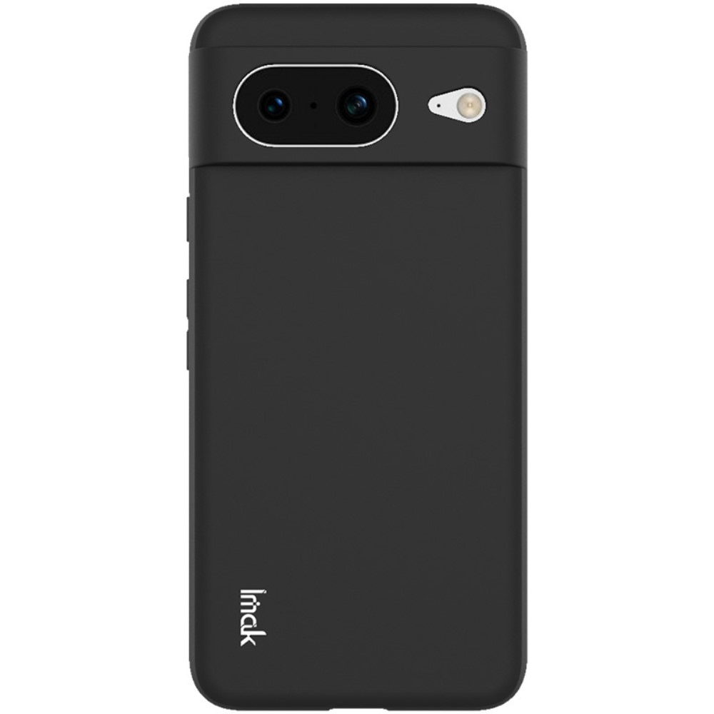 Coque Frosted TPU Google Pixel 8, Black