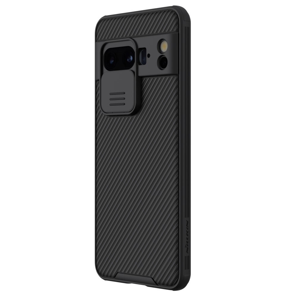 Coque CamShield Google Pixel 8 Pro, Noir
