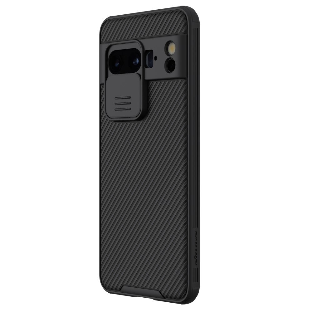 Coque CamShield Google Pixel 8 Pro, noir