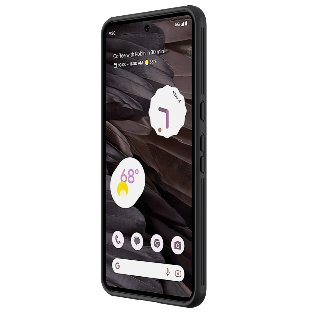 Coque CamShield Google Pixel 8 Pro, noir