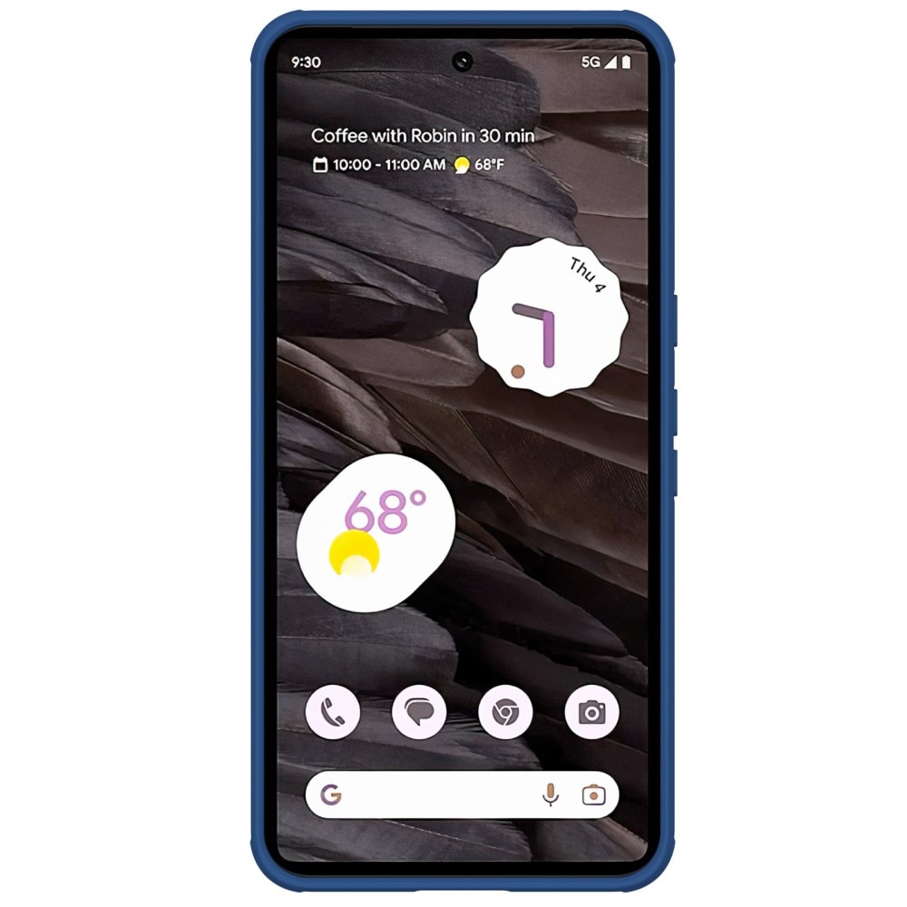 Coque CamShield Google Pixel 8 Pro, Bleu