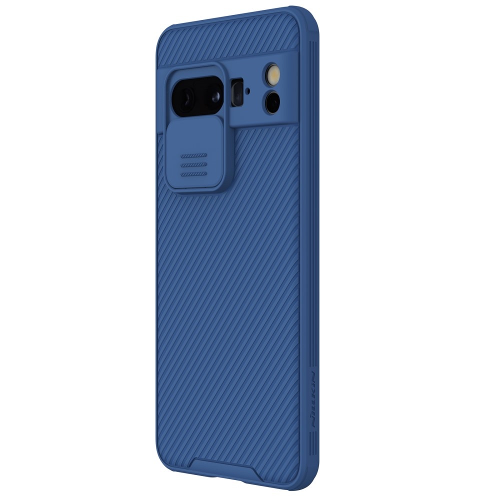 Coque CamShield Google Pixel 8 Pro, Bleu