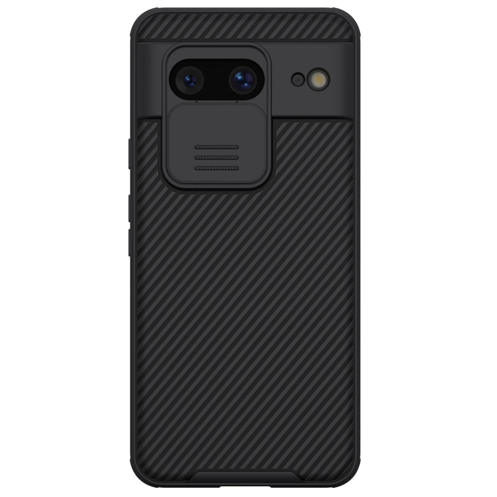 Coque CamShield Google Pixel 8, Noir