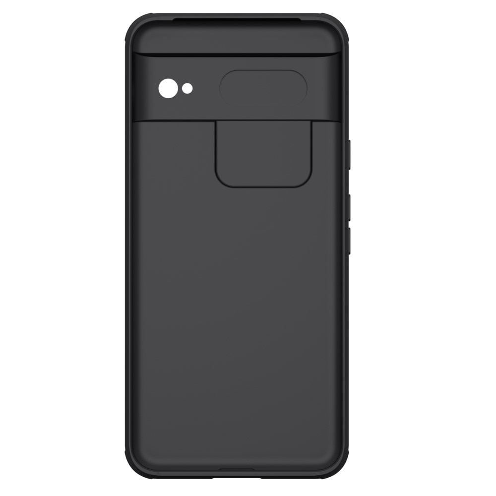 Coque CamShield Google Pixel 8, noir