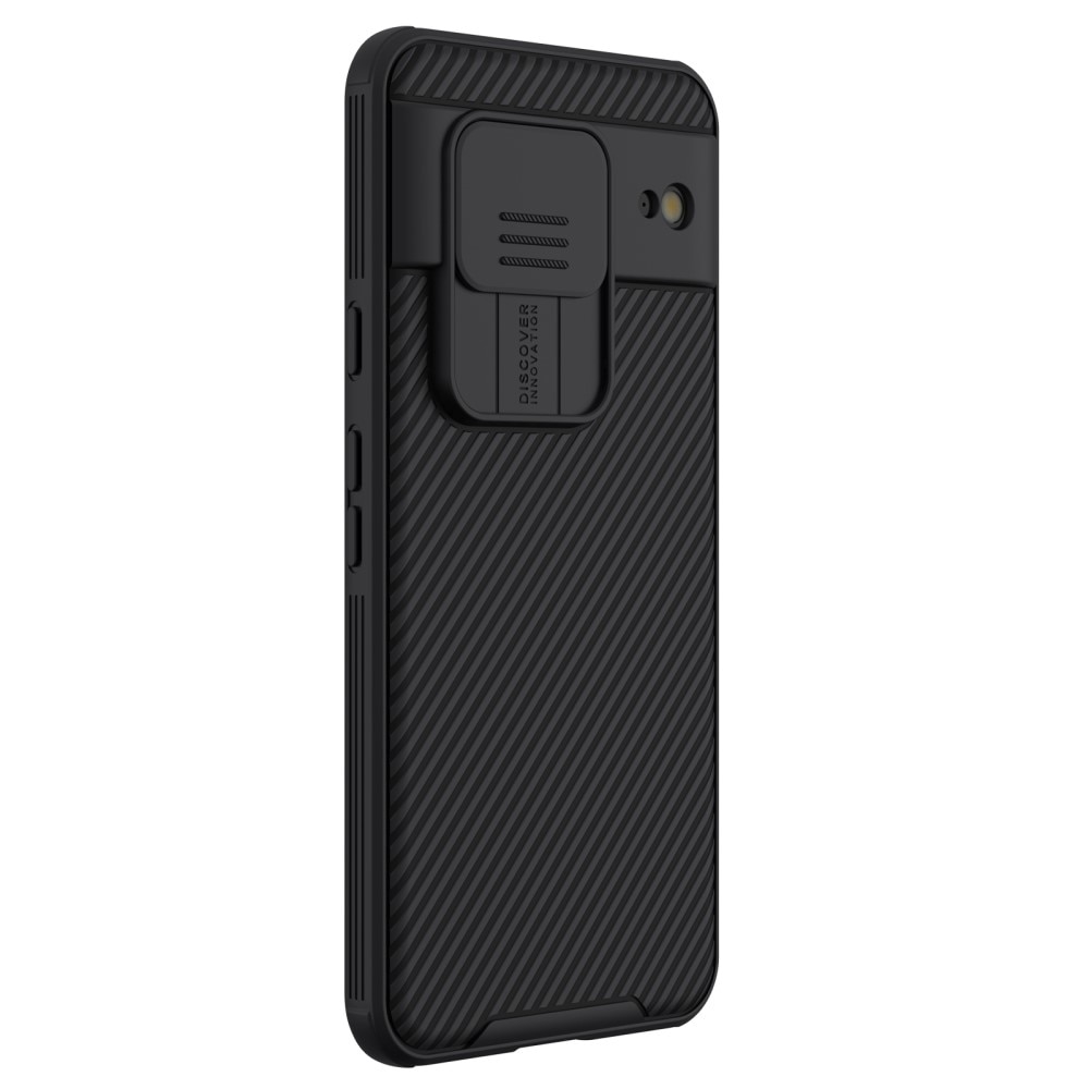 Coque CamShield Google Pixel 8, Noir