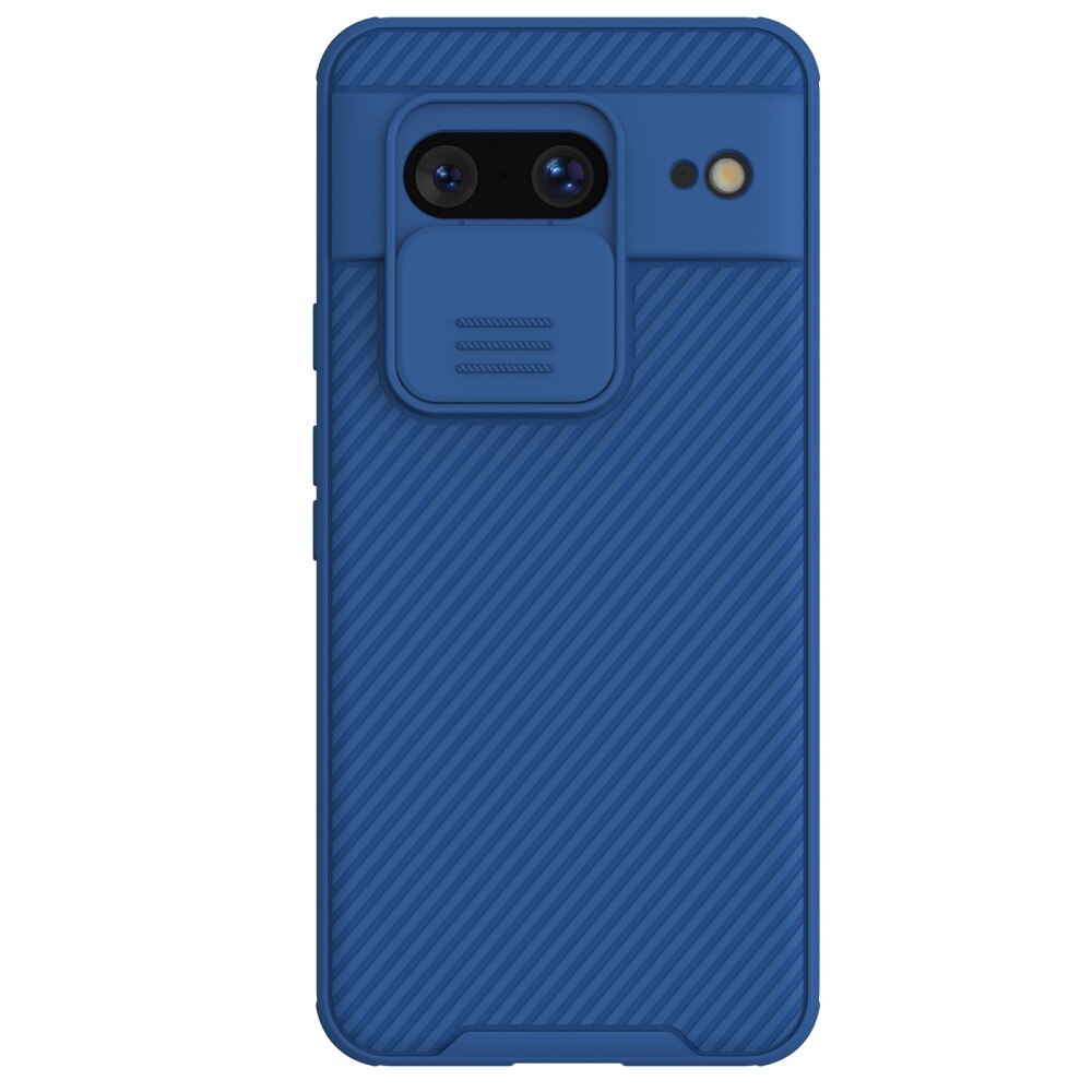 Coque CamShield Google Pixel 8, Bleu