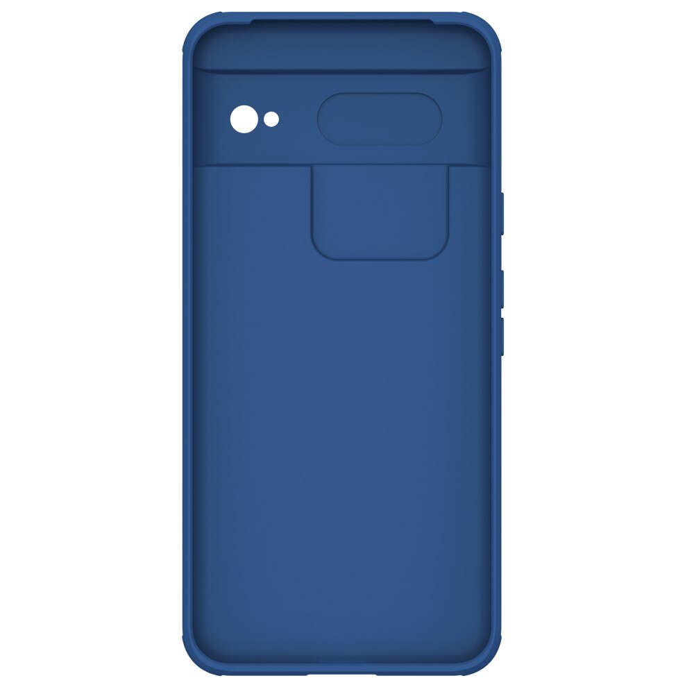 Coque CamShield Google Pixel 8, bleu