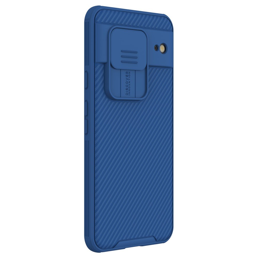 Coque CamShield Google Pixel 8, Bleu