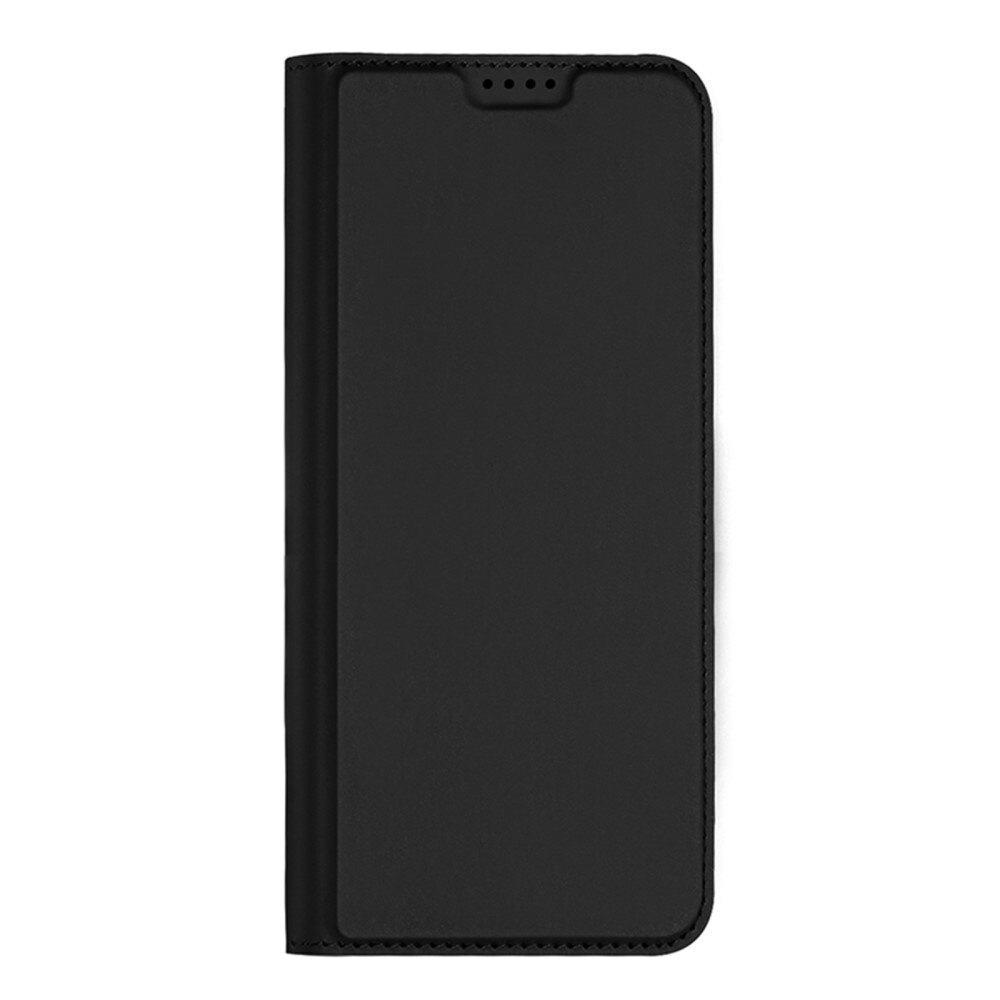 Étui portefeuille Skin Pro Series  OnePlus Nord 3, Noir