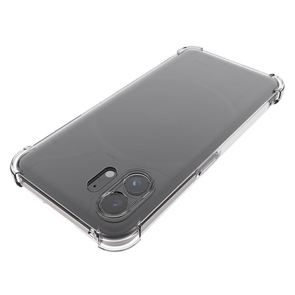 Coque TPU Extra Nothing Phone 2, Clear