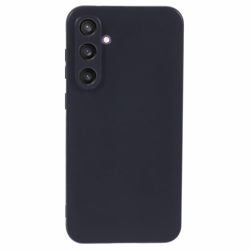 Coque TPU Samsung Galaxy S23 FE, Noir