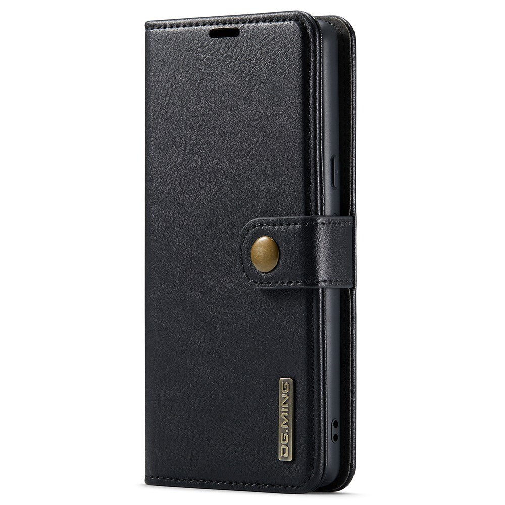 Étui portefeuille Magnet Wallet Google Pixel 8, Black