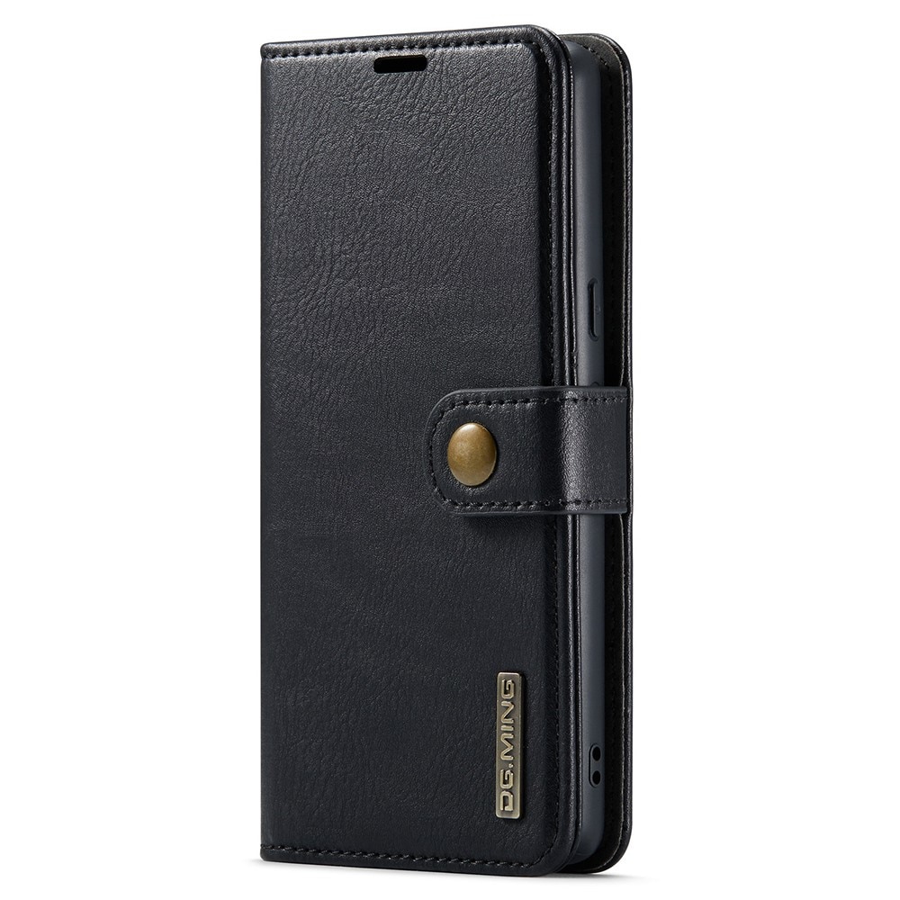 Étui portefeuille Magnet Wallet Google Pixel 8 Pro, Black