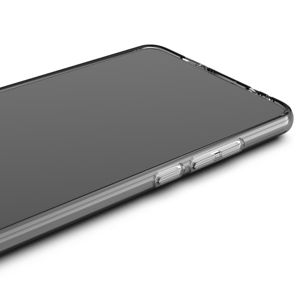 Coque TPU Case Samsung Galaxy S23 FE, Crystal Clear