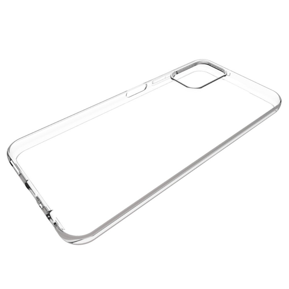 TPU Coque Nokia G42, Clear