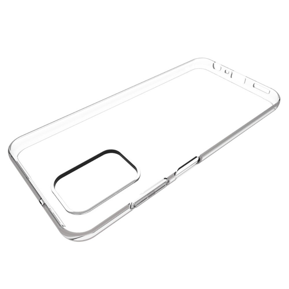 TPU Coque  Nokia G42, Transparent