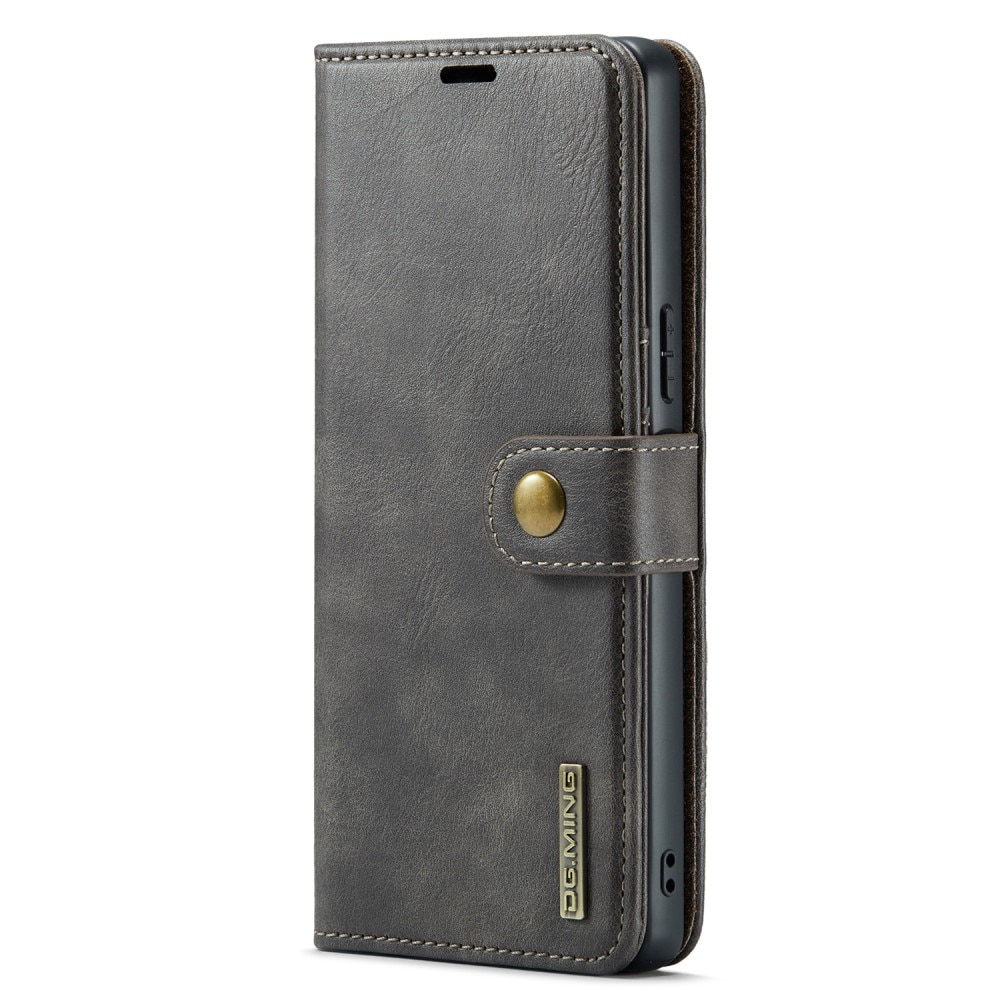 Étui portefeuille Magnet Wallet Sony Xperia 10 V, Brown