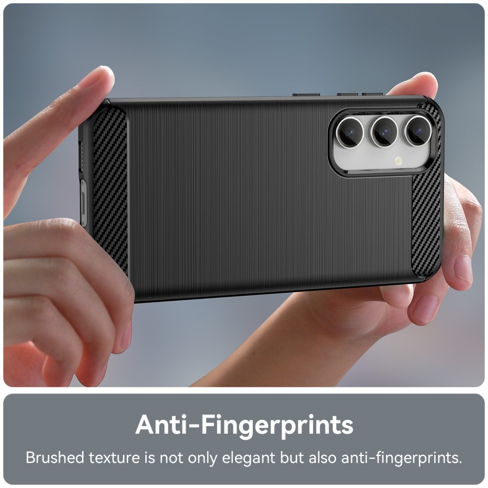 Coque TPU Brushed Samsung Galaxy S23 FE, [FÄRG}