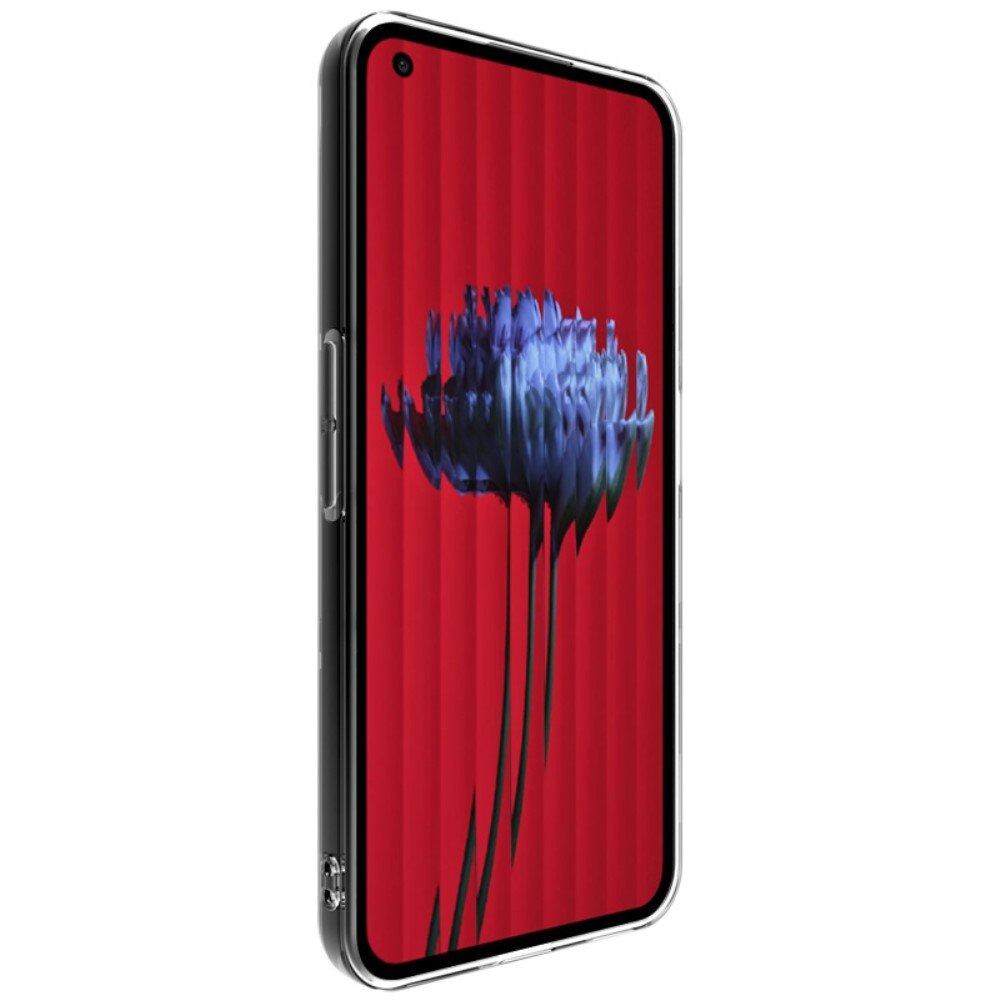 Coque TPU Case Nothing Phone 2, Transparent