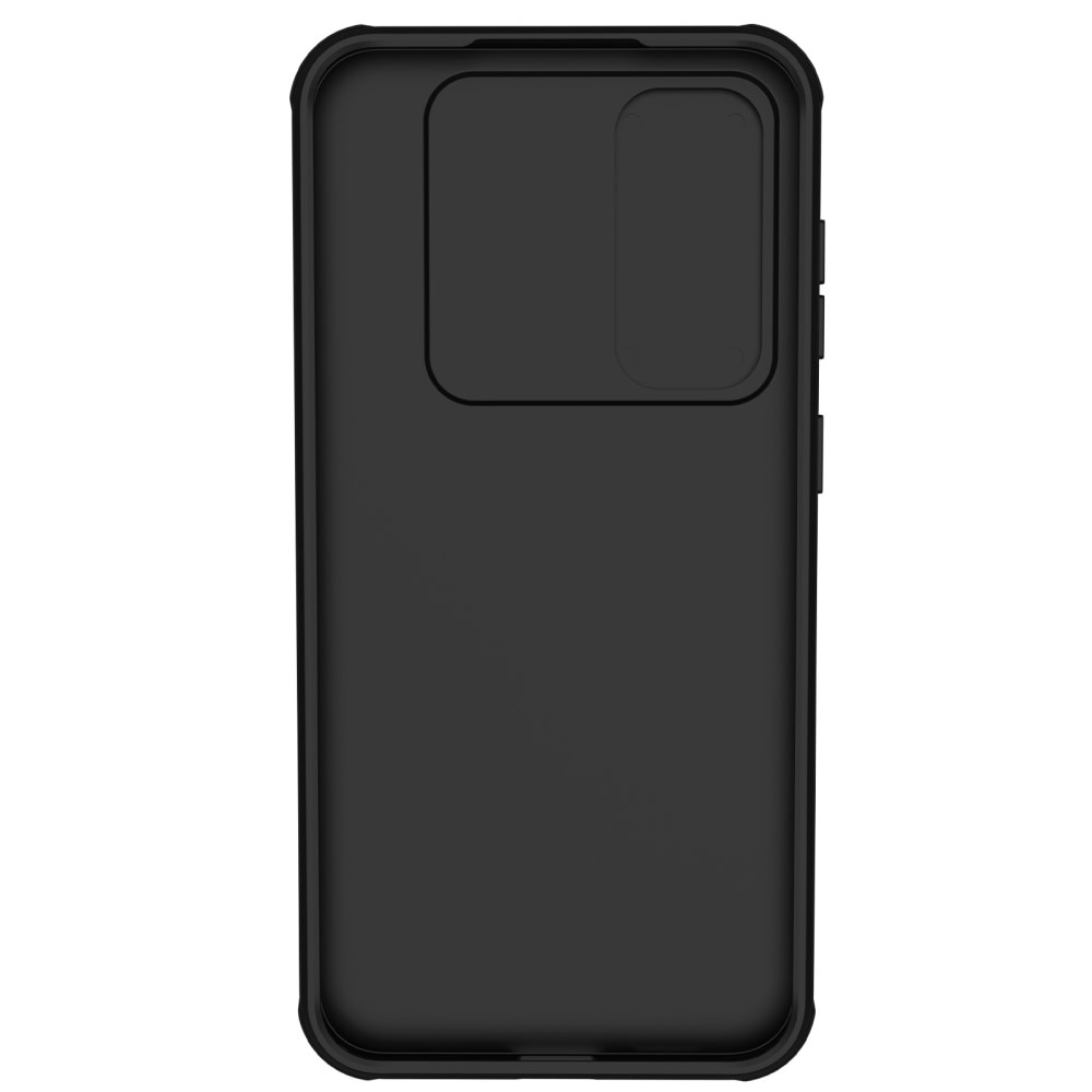 Coque CamShield Samsung Galaxy S23 FE, noir