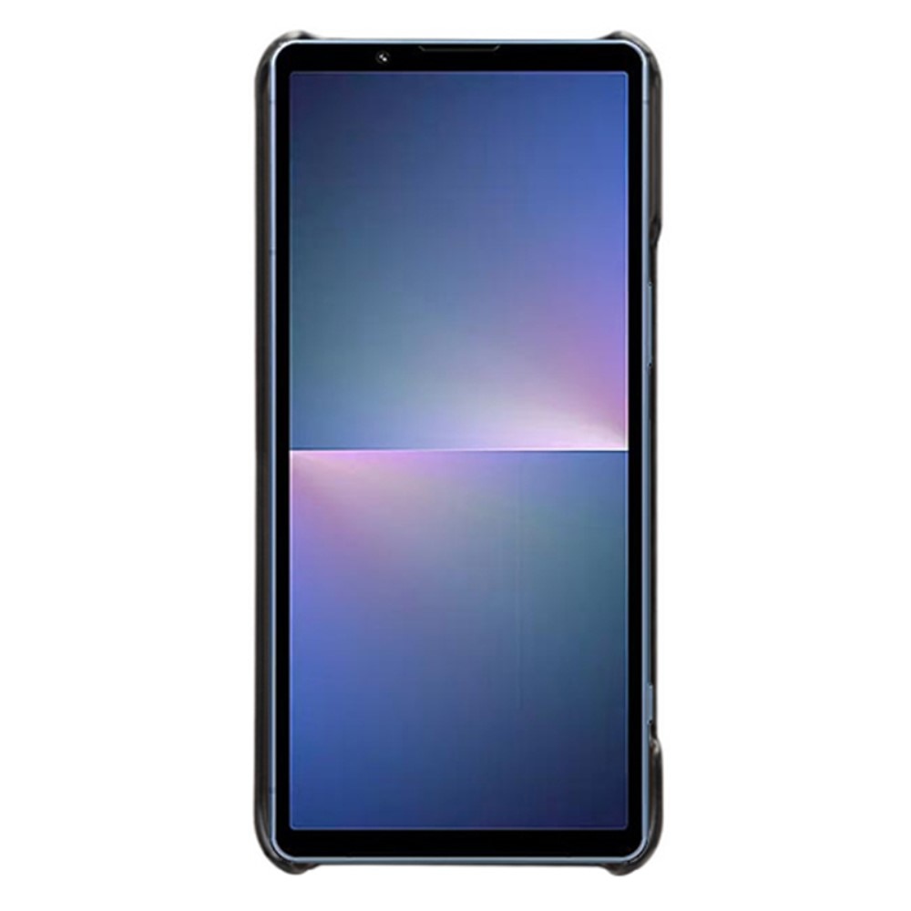 Coque Card Slots Sony Xperia 5 V, Noir