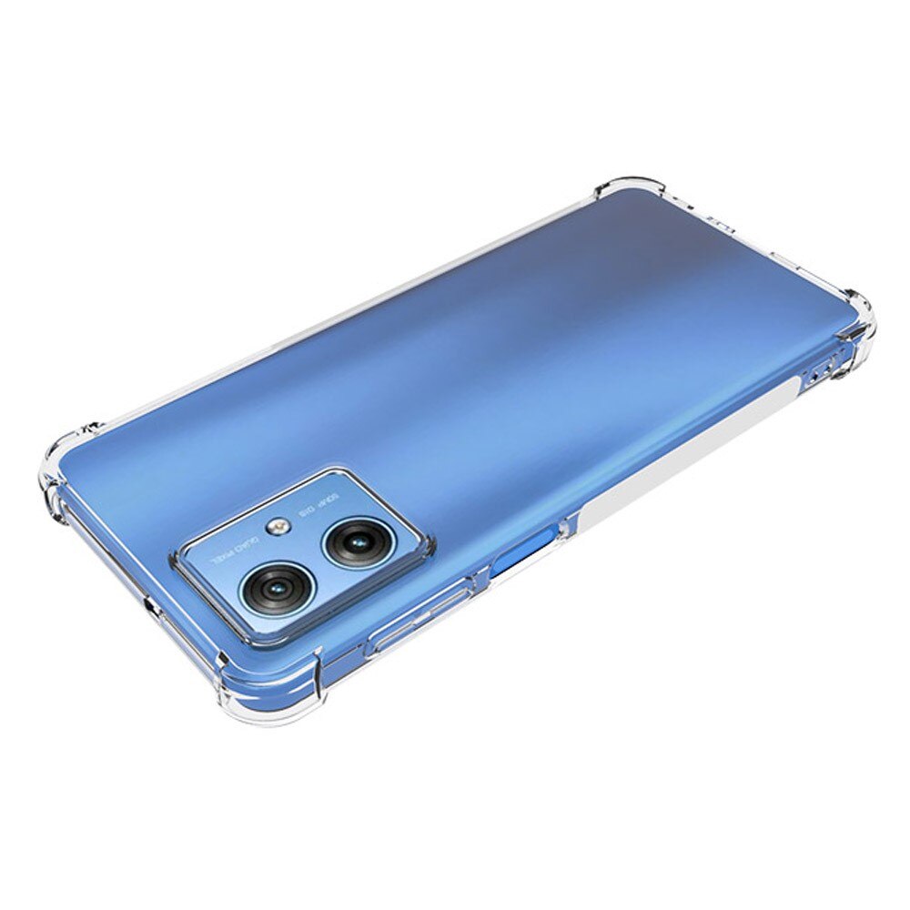 Coque TPU Extra Motorola Moto G54, Clear