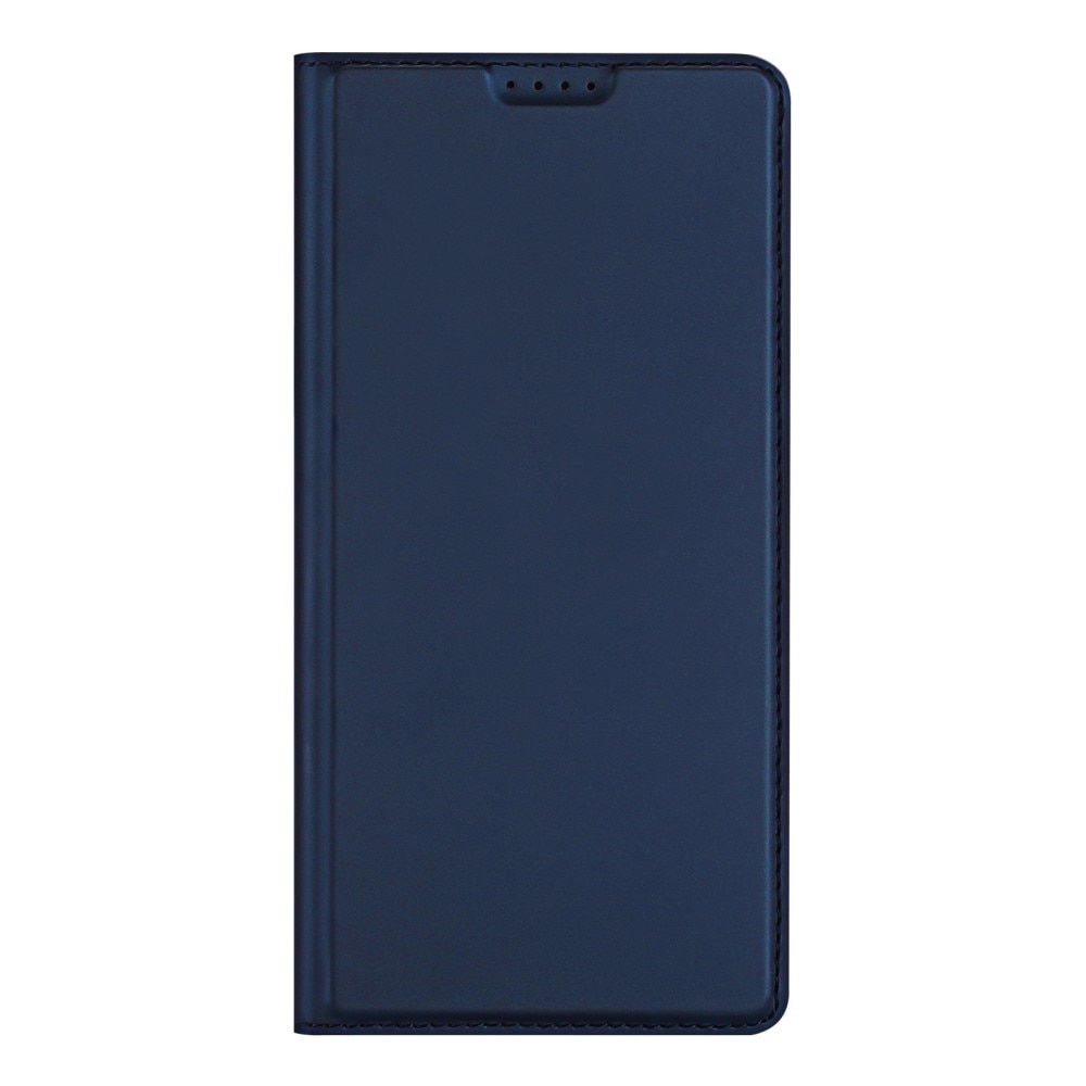 Étui portefeuille Skin Pro Series Xiaomi 13T, Navy