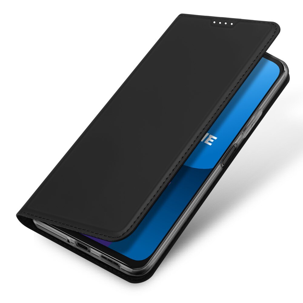 Étui portefeuille Skin Pro Series  Fairphone 5, Noir