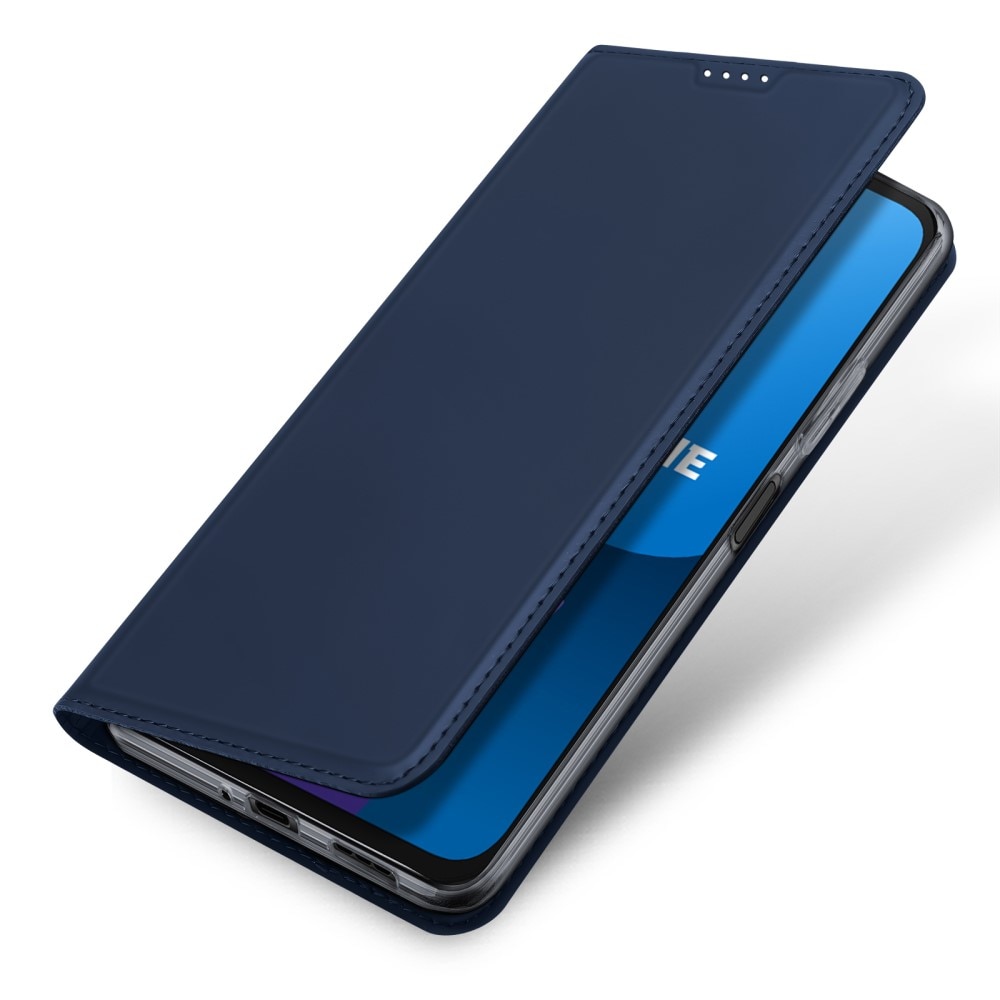 Étui portefeuille Skin Pro Series  Fairphone 5, Bleu