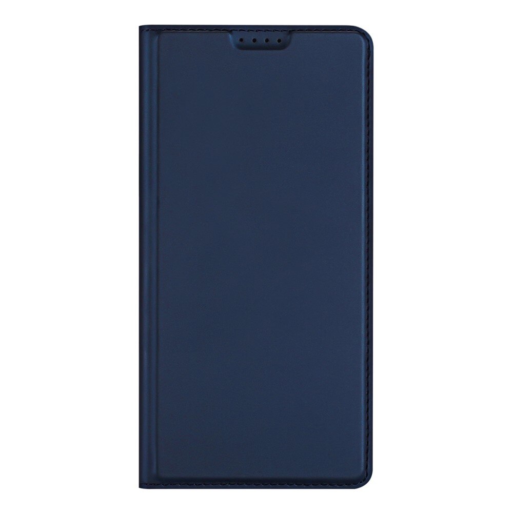 Étui portefeuille Skin Pro Series Fairphone 5, Navy