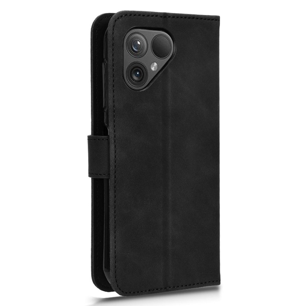 Étui portefeuille Fairphone 5, noir