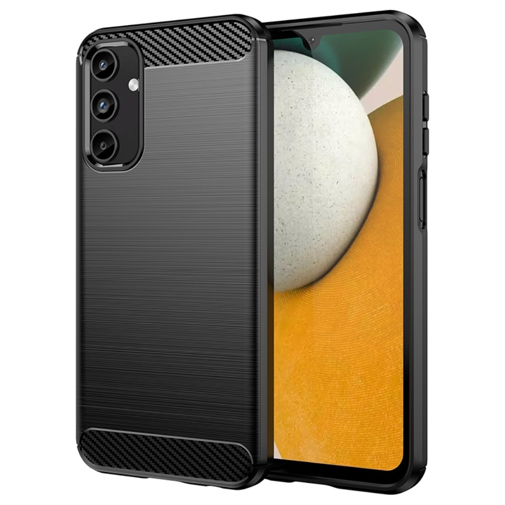 Coque TPU Brushed Samsung Galaxy A15, [FÄRG}
