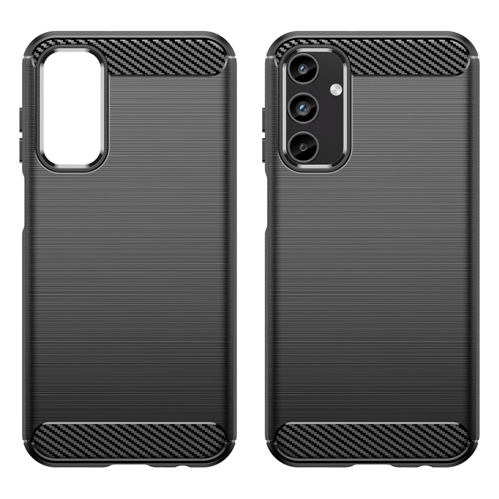 Coque TPU Brushed Samsung Galaxy A15, [FÄRG}
