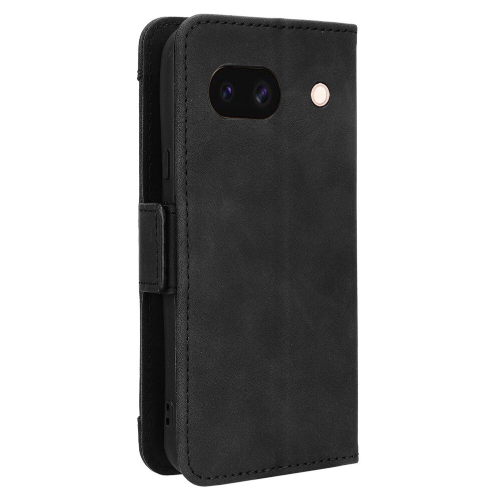 Étui portefeuille Multi Google Pixel 8a, noir