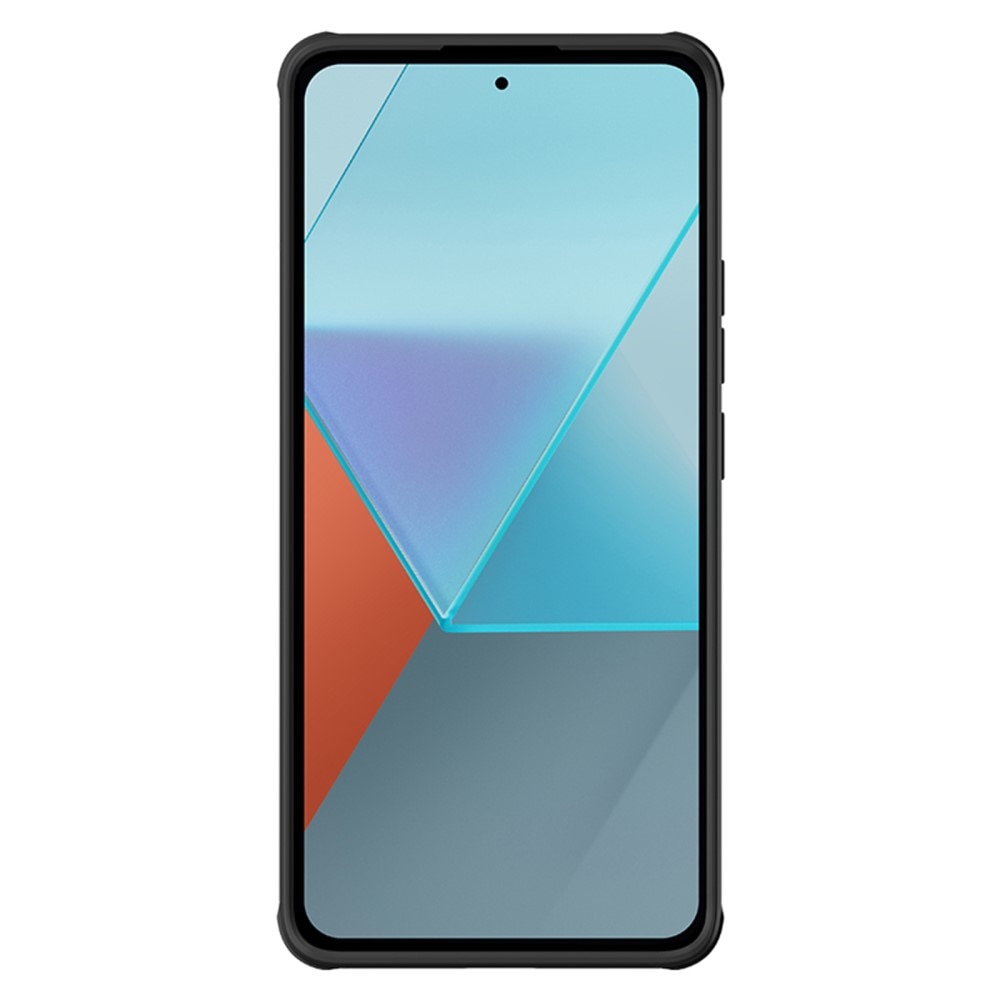 Coque CamShield Xiaomi Redmi Note 13 Pro Plus, Noir