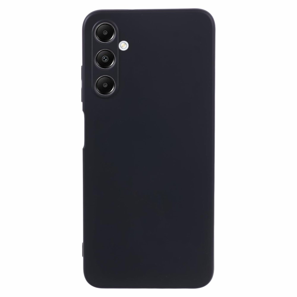 Coque TPU Samsung Galaxy A05s, Noir