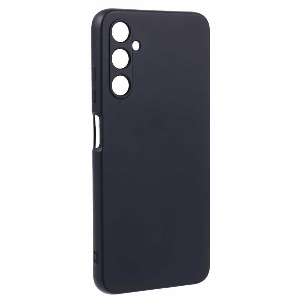 Coque TPU Samsung Galaxy A05s, noir