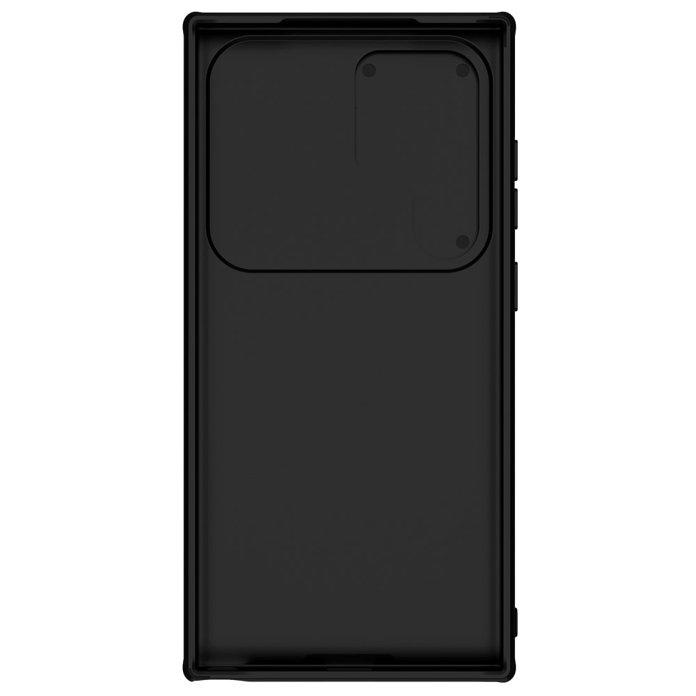 Coque CamShield Samsung Galaxy S24 Ultra, Noir