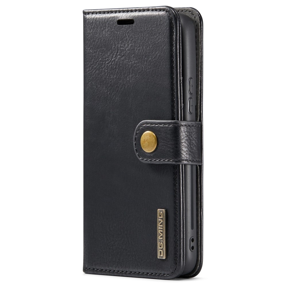 Étui portefeuille Magnet Wallet Samsung Galaxy S24, Black