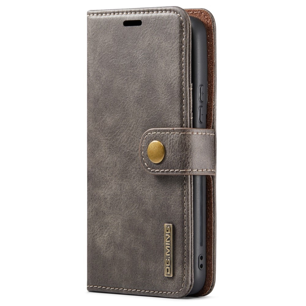 Étui portefeuille Magnet Wallet Samsung Galaxy S24, Brown