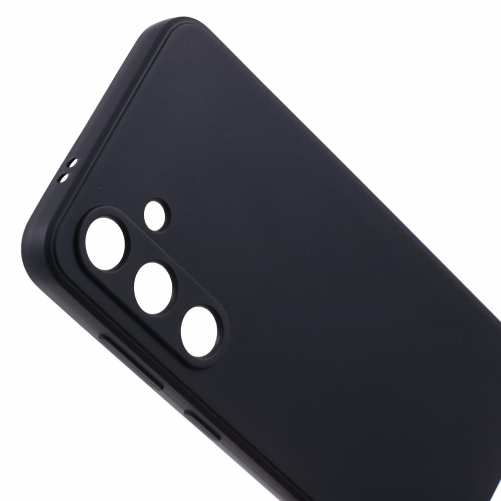 Coque TPU Samsung Galaxy S24, Noir