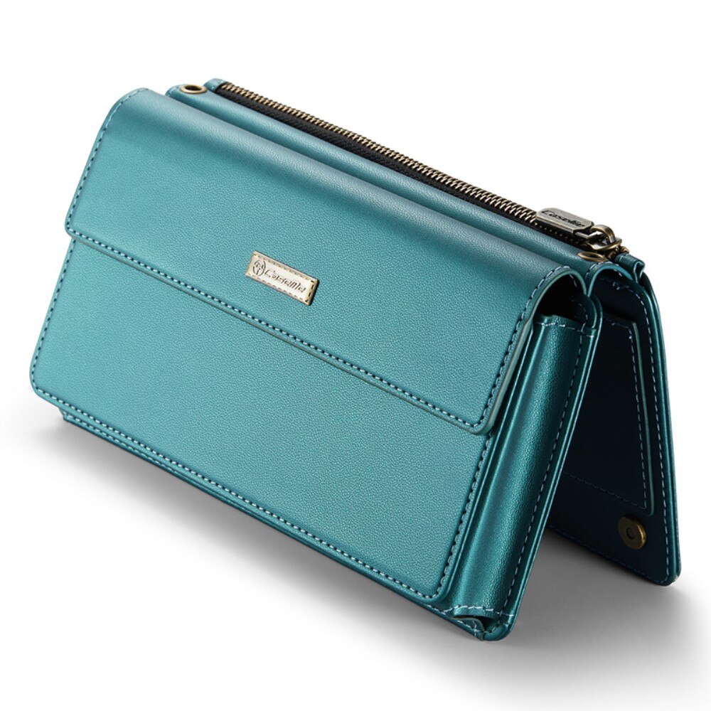 Sac Bandoulière, bleu