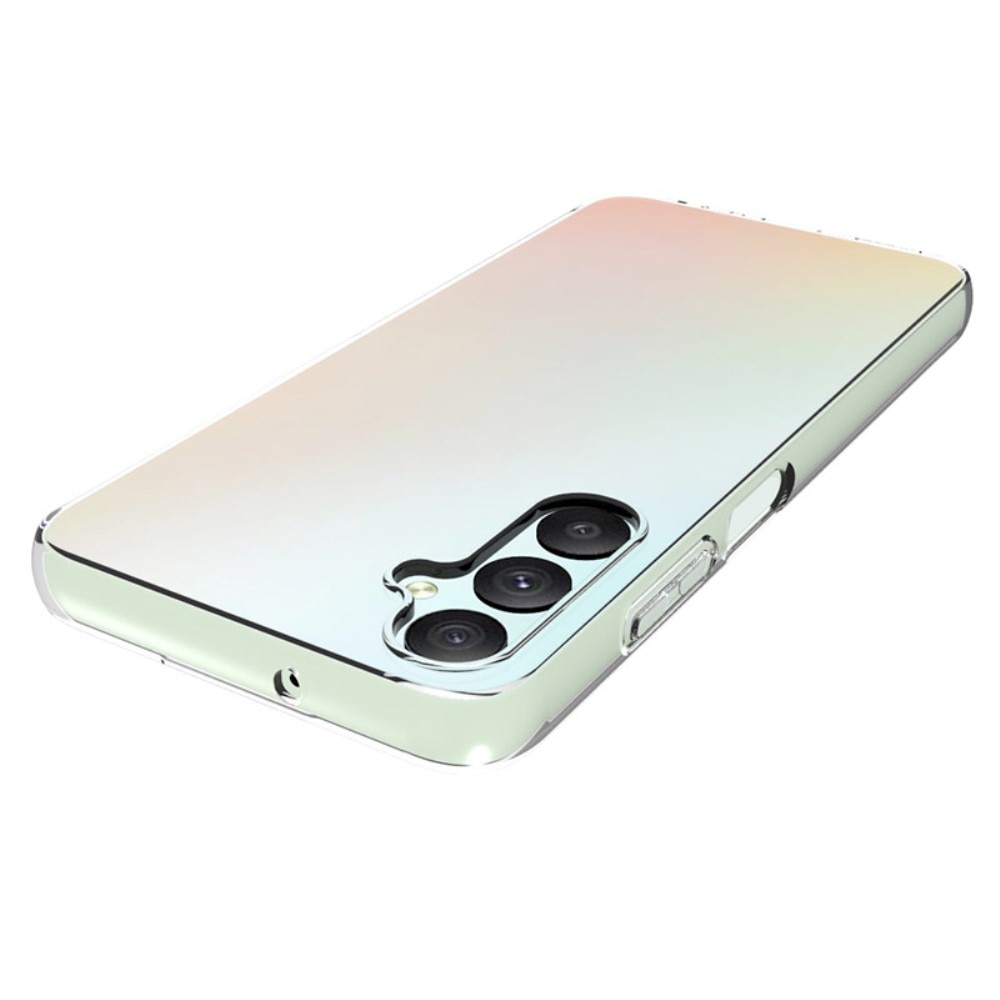 TPU Coque Samsung Galaxy A05s, Transparent