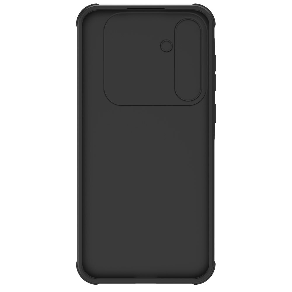Coque CamShield Samsung Galaxy A35, Noir