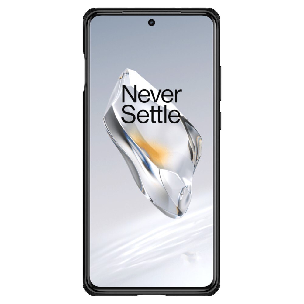 Coque CamShield  OnePlus 12, Noir